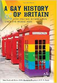 A Gay History of Britain