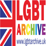 UK LGBT Archive