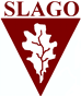 SLAGO logo