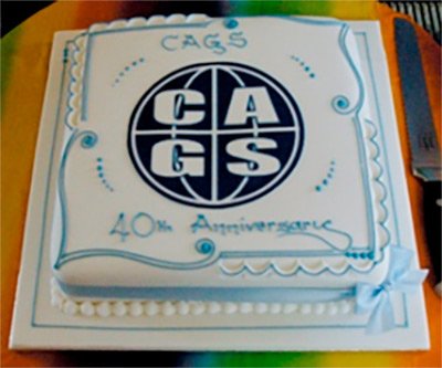 40th Anniversary